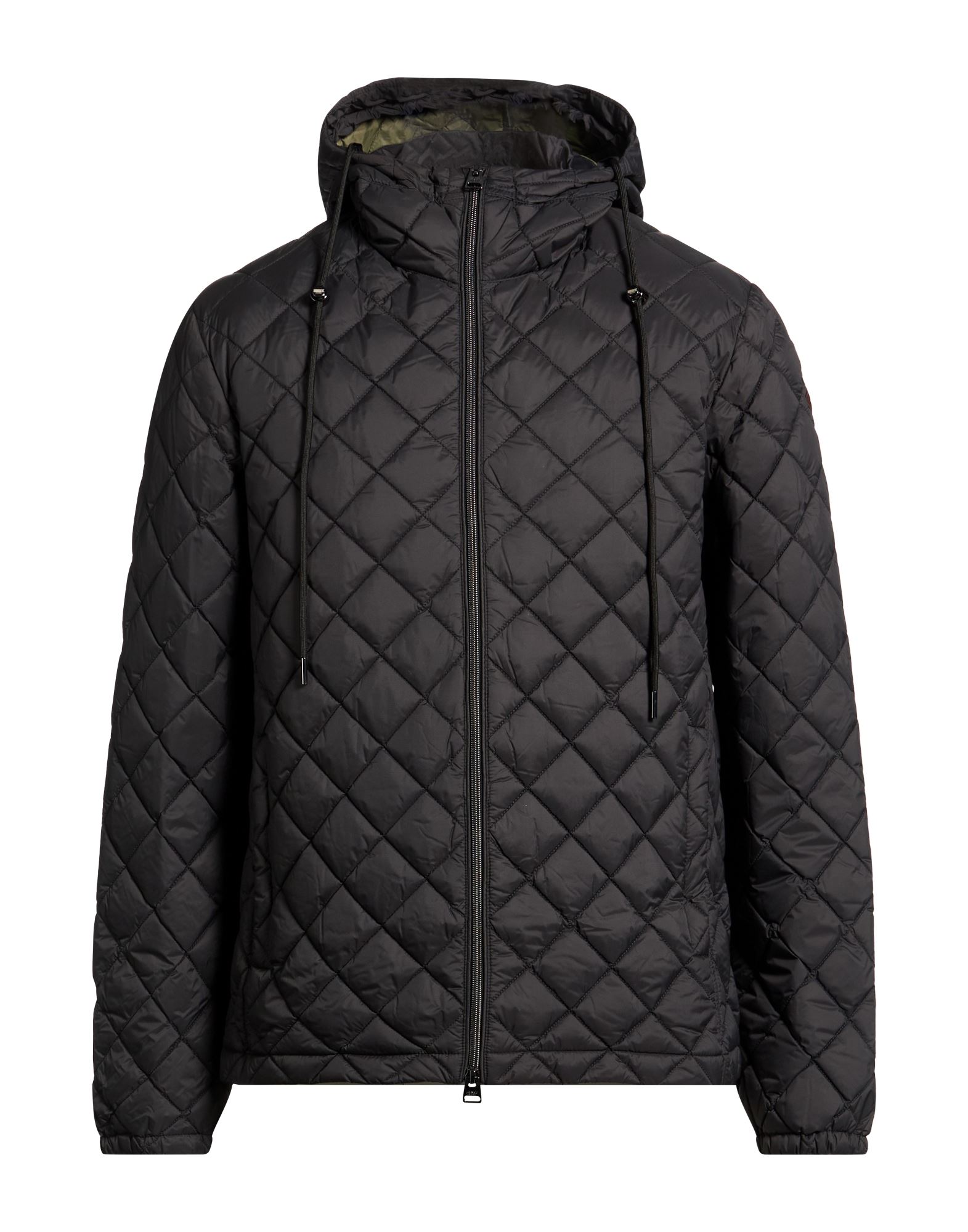 HUSKY Pufferjacke & Daunenjacke Herren Schwarz von HUSKY