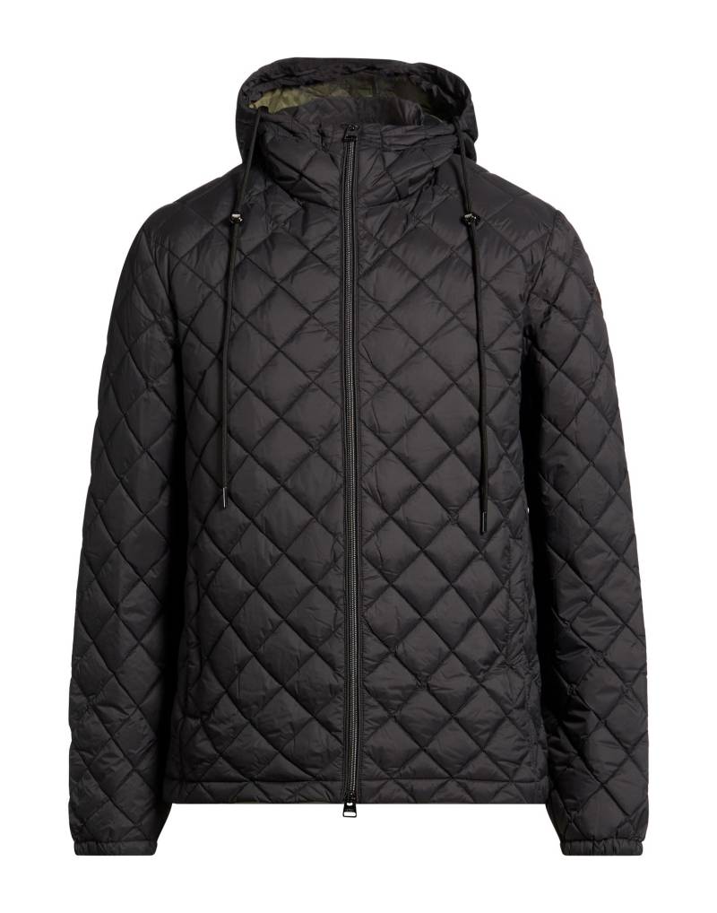 HUSKY Pufferjacke & Daunenjacke Herren Schwarz von HUSKY