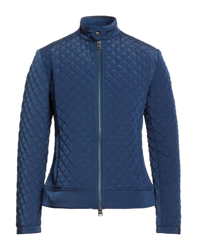 HUSKY Pufferjacke & Daunenjacke Herren Taubenblau von HUSKY