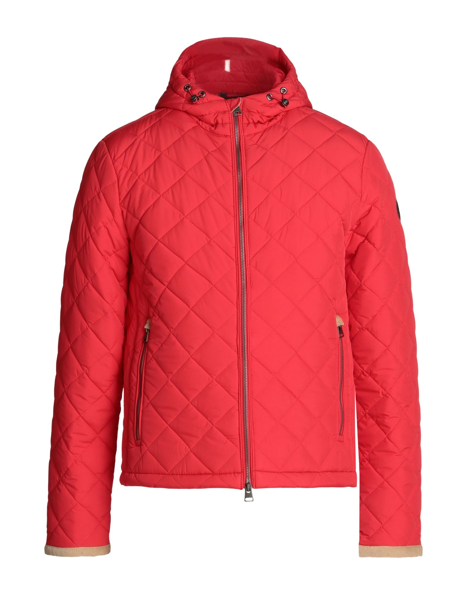 HUSKY Pufferjacke & Daunenjacke Herren Rot von HUSKY