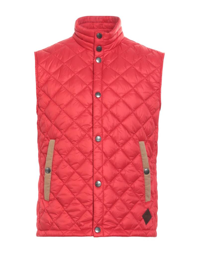 HUSKY Pufferjacke & Daunenjacke Herren Rot von HUSKY