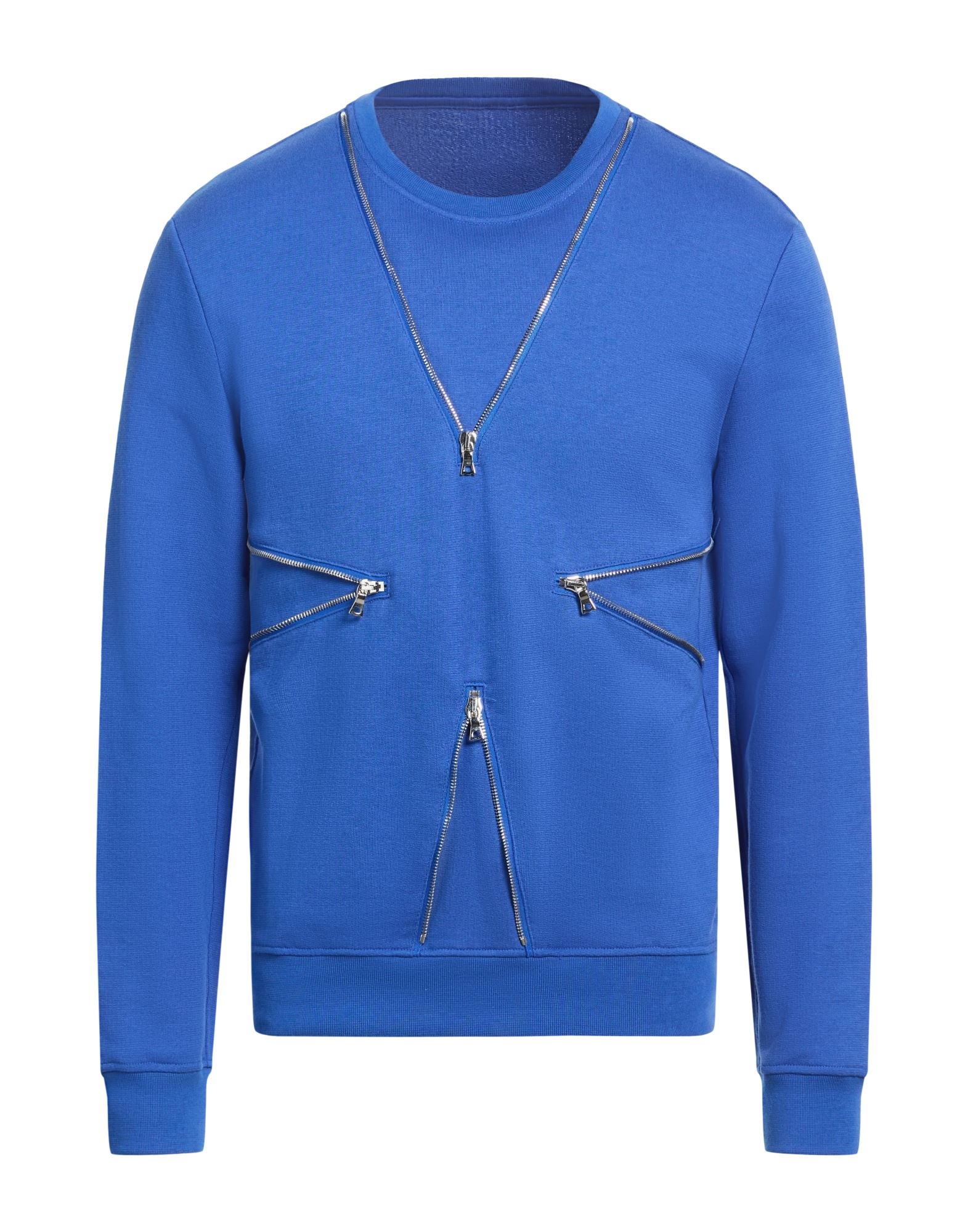 HUSKY Sweatshirt Herren Blau von HUSKY