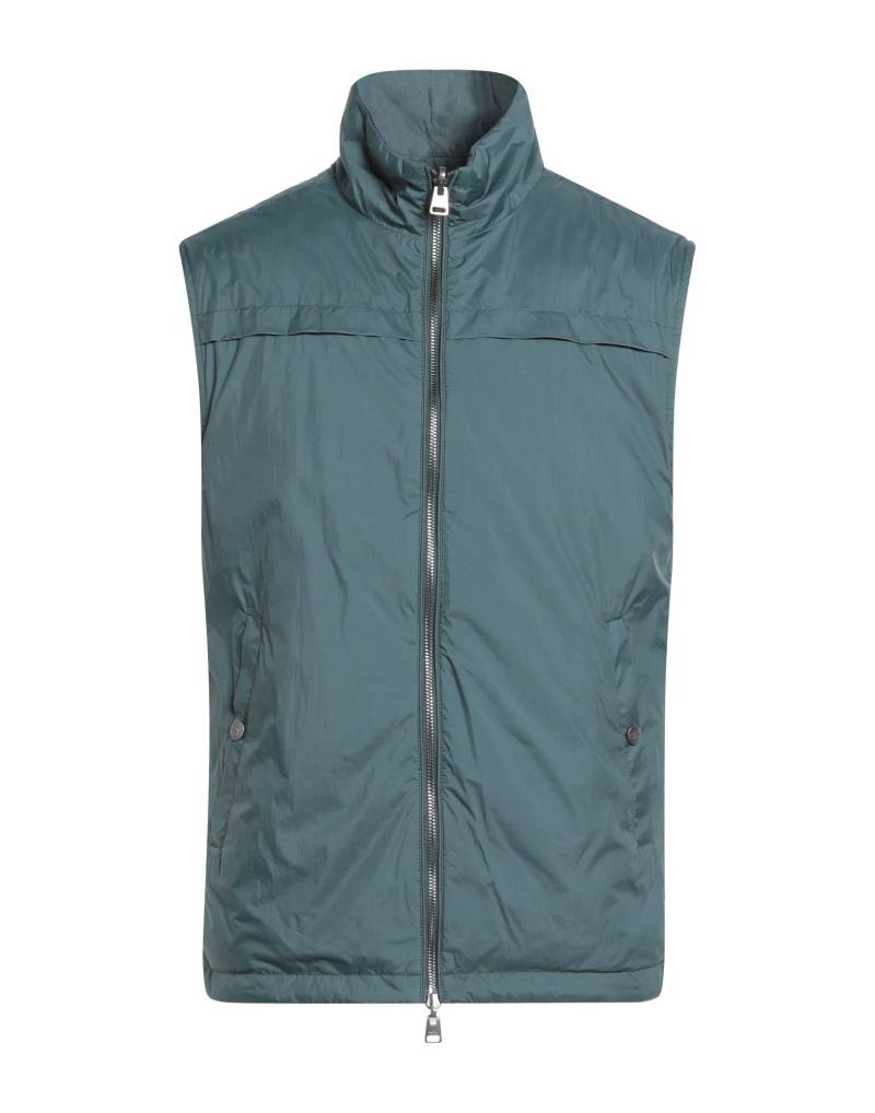 HUSKY Weste Herren Dunkelgrün von HUSKY