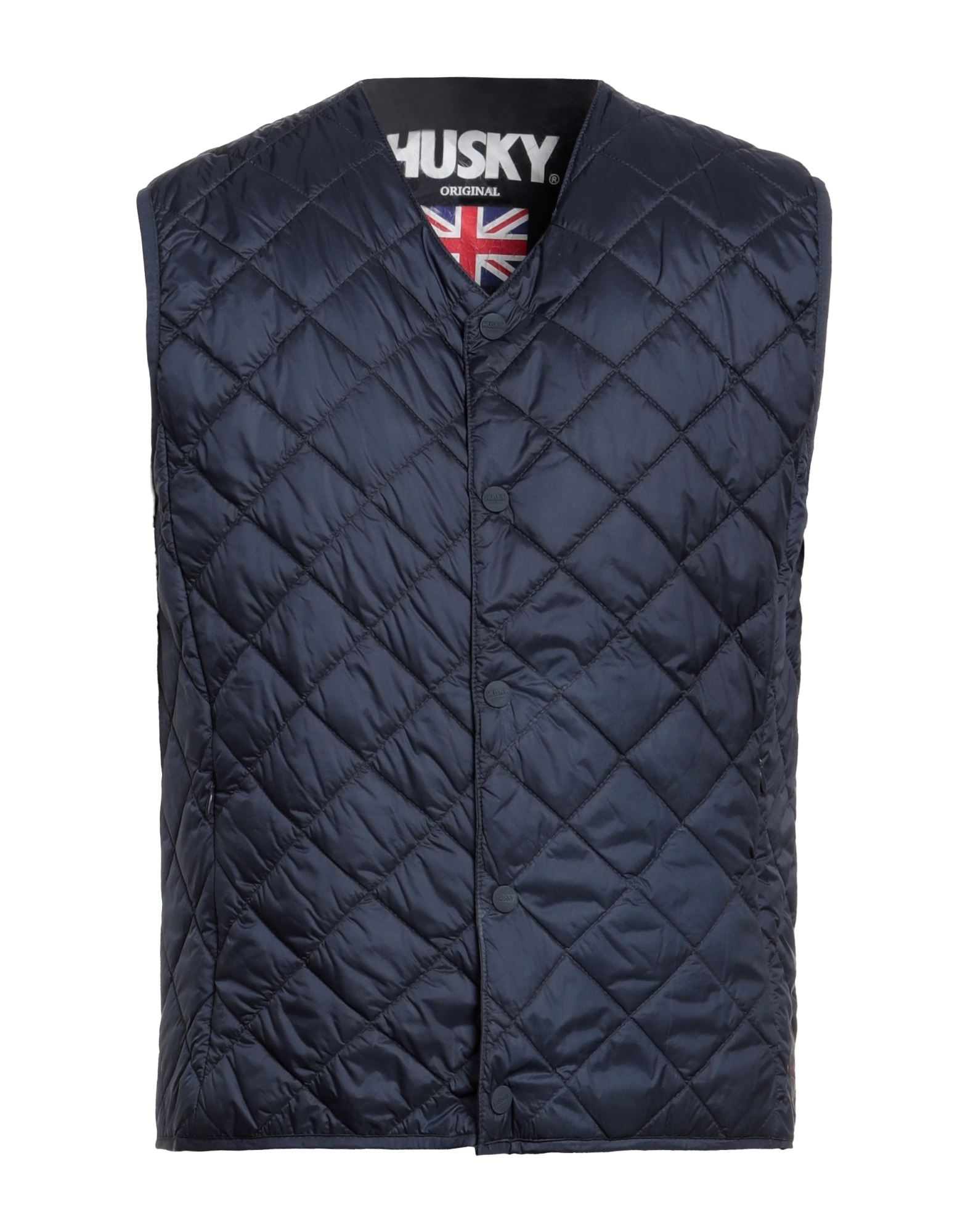 HUSKY Weste Herren Nachtblau von HUSKY