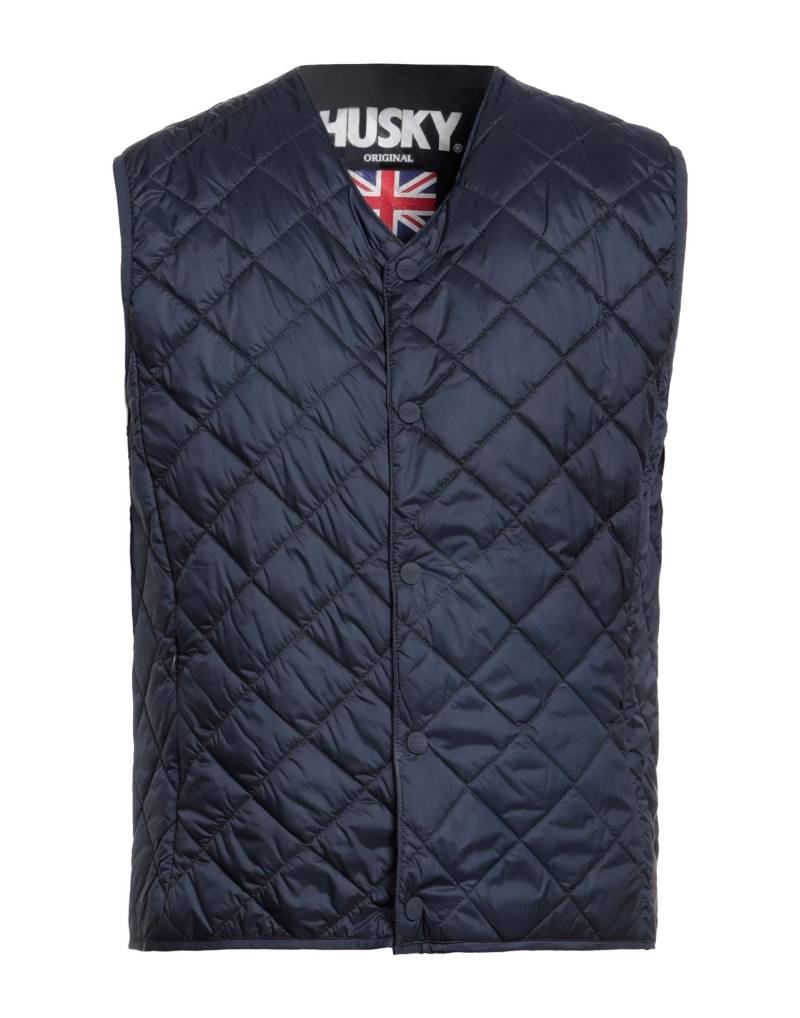 HUSKY Weste Herren Nachtblau von HUSKY