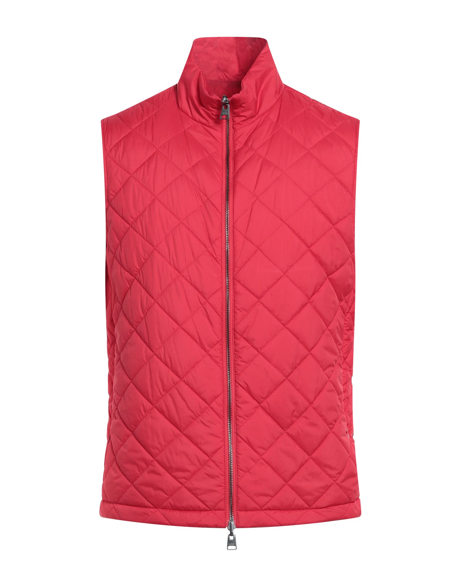 HUSKY Weste Herren Rot von HUSKY