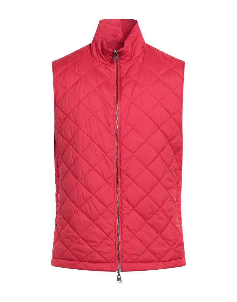 HUSKY Weste Herren Rot von HUSKY