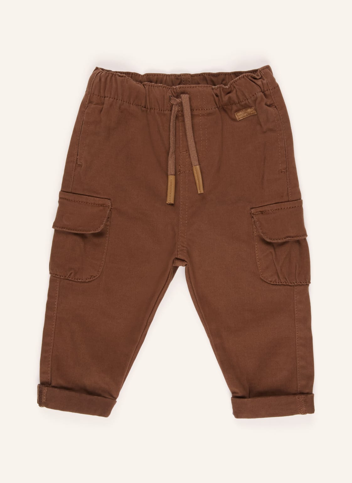Hust And Claire Cargohose braun von HUST and CLAIRE