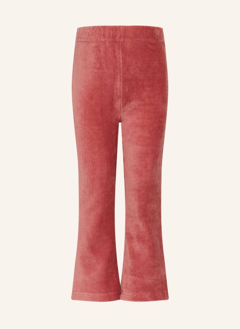 Hust And Claire Cordhose Hcthilde rosa von HUST and CLAIRE