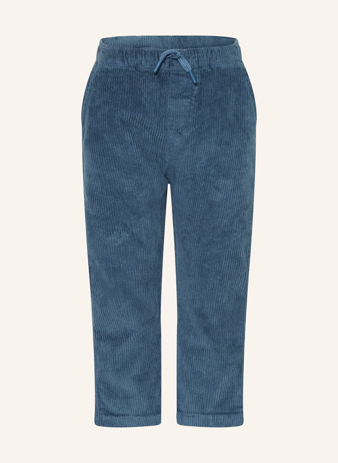Hust And Claire Cordhose Hctrevor blau von HUST and CLAIRE