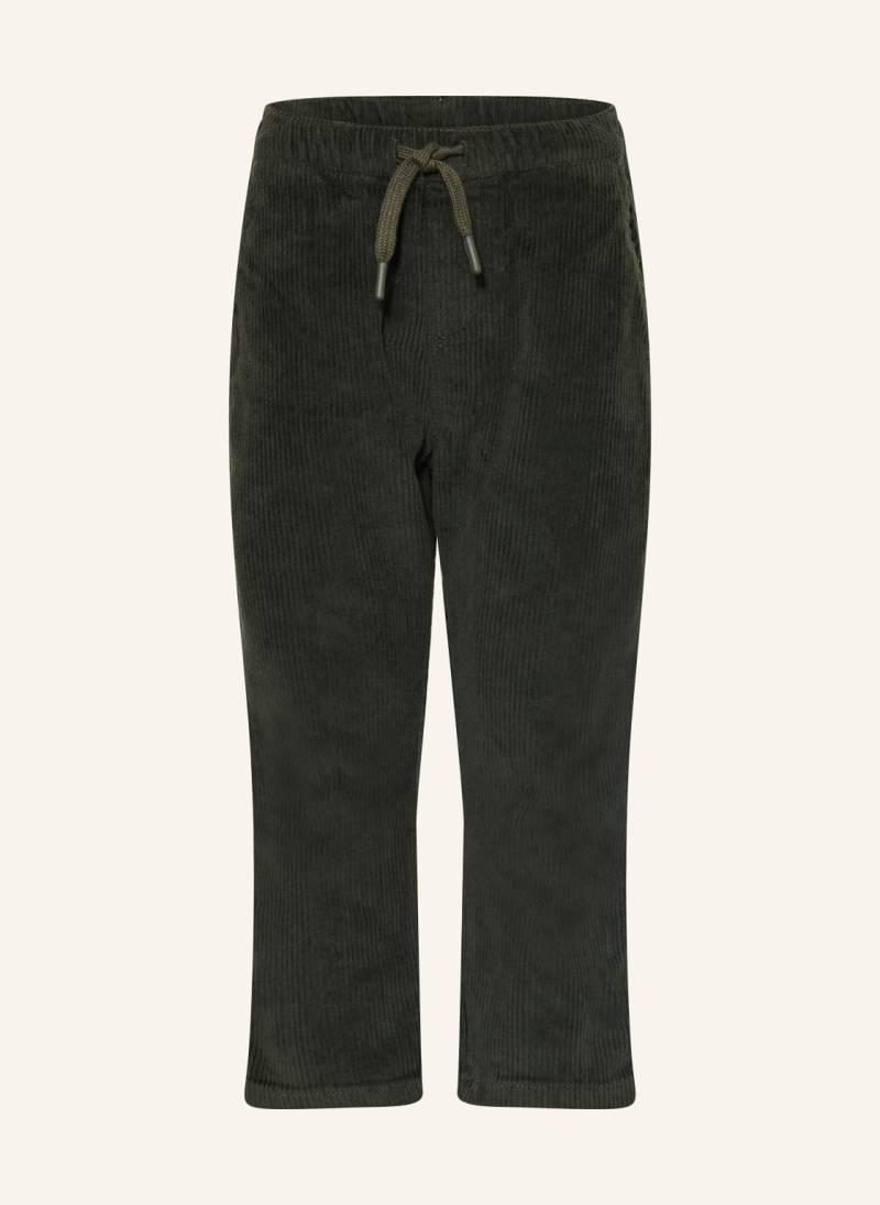 Hust And Claire Cordhose Hctrevor gruen von HUST and CLAIRE