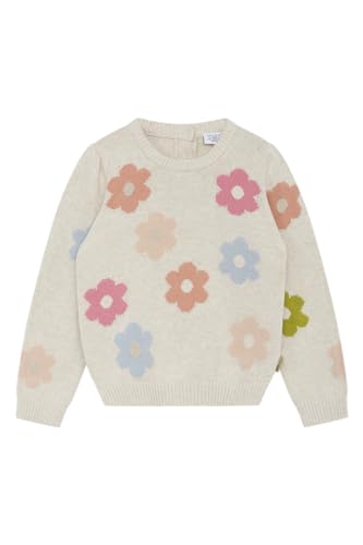 Hust & Claire Mädchen Pullover Pippa 98 von HUST & CLAIRE