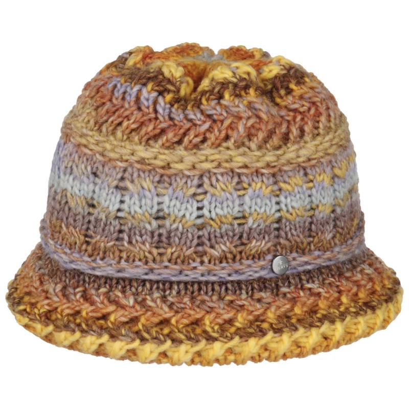 Alesund Damen Winter Strickhut by Lierys von HUT DE