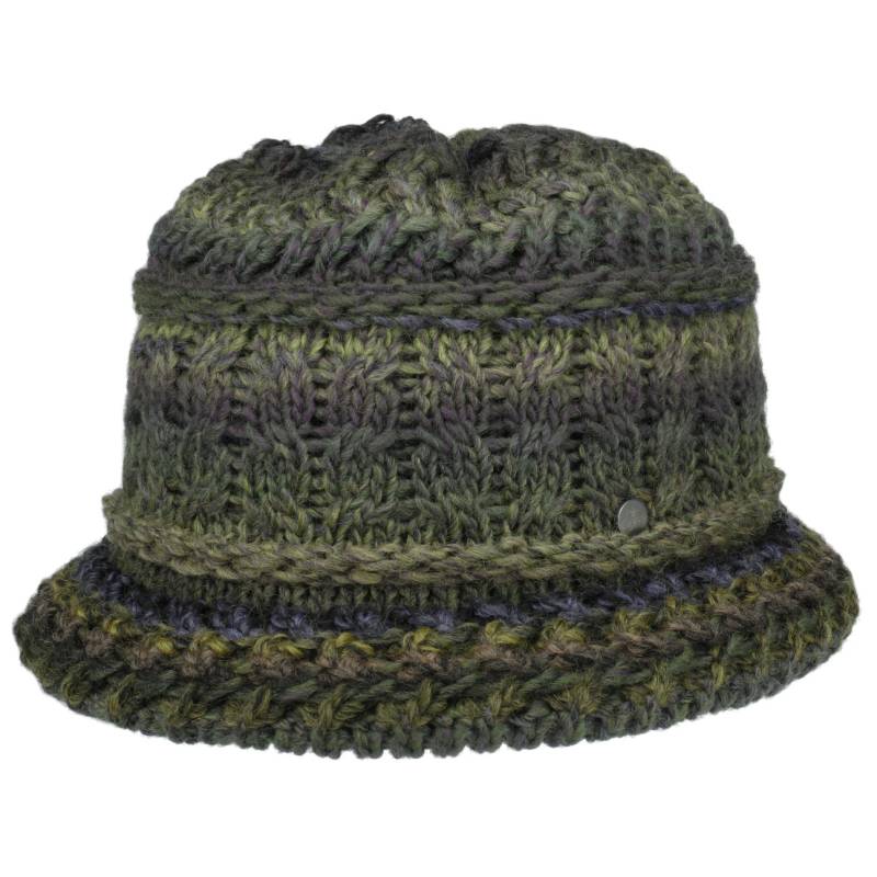 Alesund Damen Winter Strickhut by Lierys von HUT DE