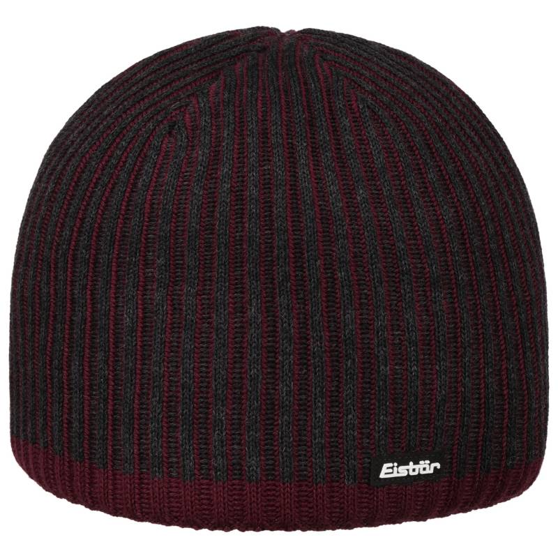 Alex Beanie by Eisbär von HUT DE