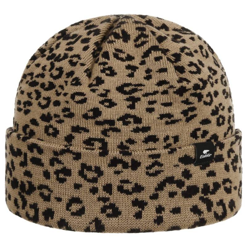 Banto Leo Umschlagmütze by Eisbär von HUT DE