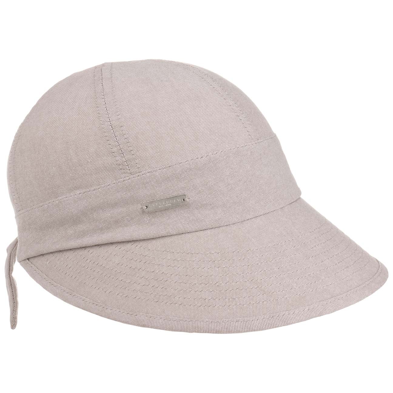 Chambry Damen Schildmütze by Seeberger von HUT DE