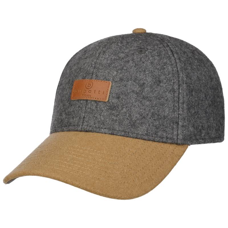 Classic Patch Basecap by bugatti von HUT DE