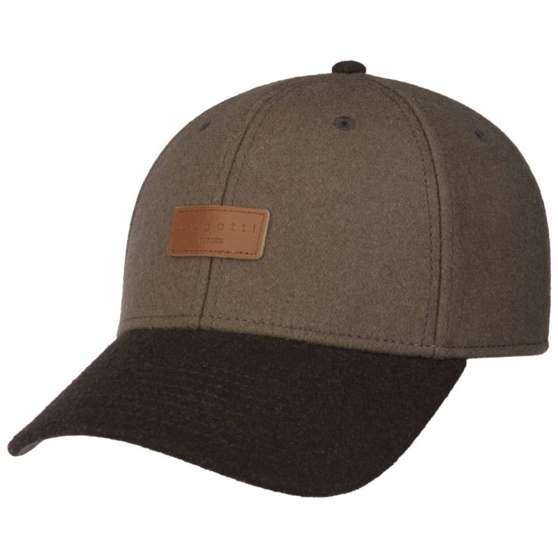 Classic Patch Basecap by bugatti Classic Patch Basecap by bugatti von HUT DE