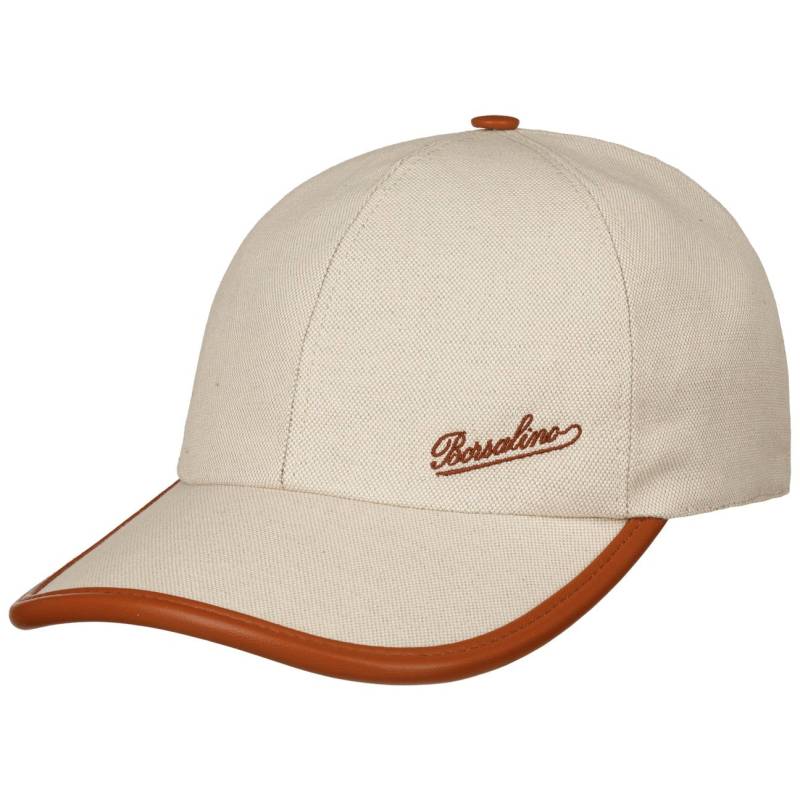 Contrast Edge Golfcap by Borsalino von HUT DE
