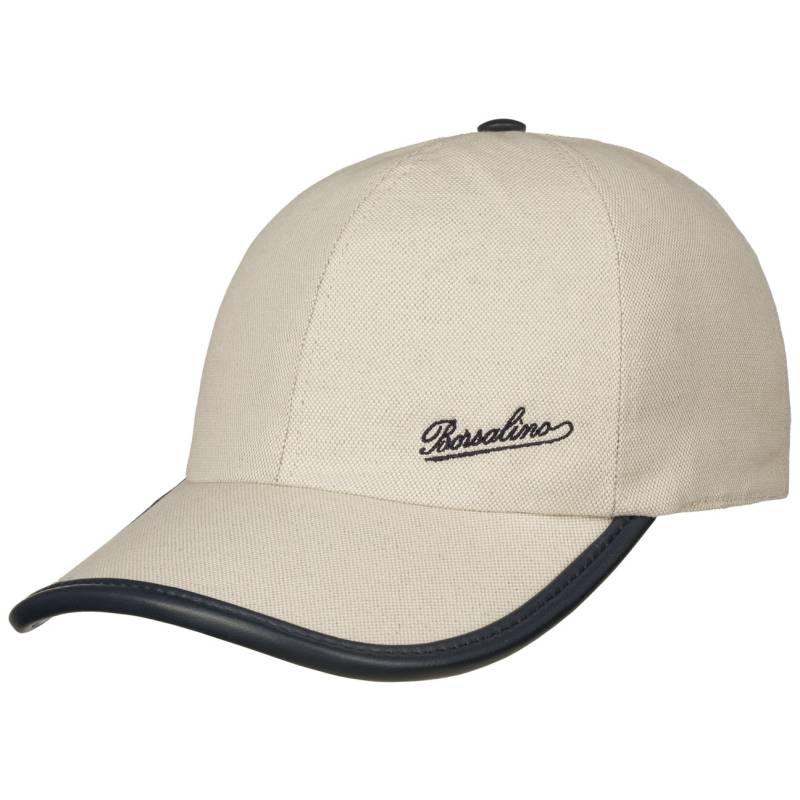 Contrast Edge Golfcap by Borsalino von HUT DE