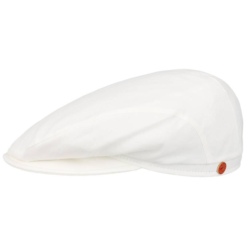 Coolmax Sun Protect Flatcap by Mayser von HUT DE