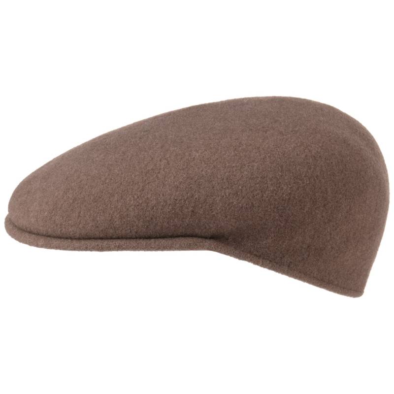 Das Original Schirmmütze 504 by Kangol von HUT DE