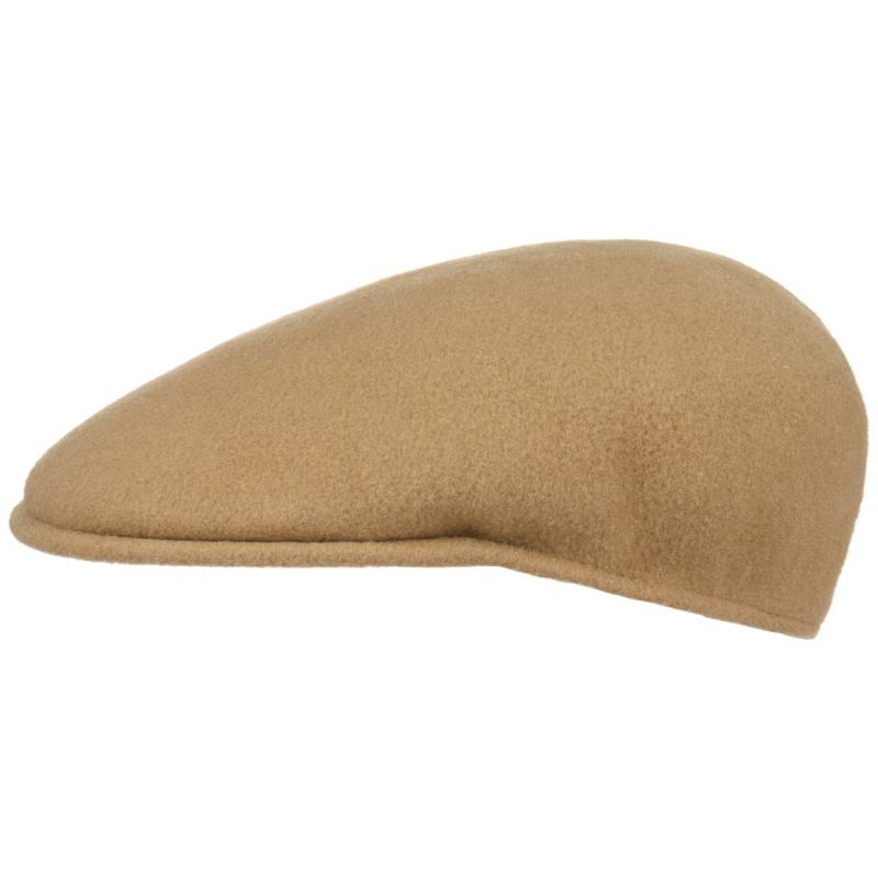Das Original Schirmmütze 504 by Kangol von HUT DE