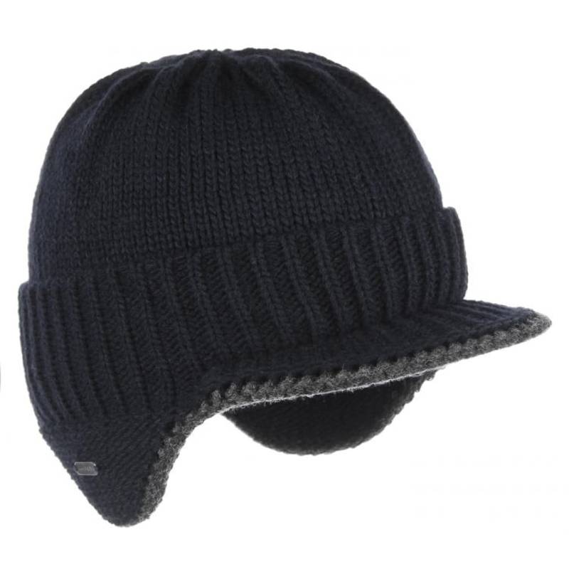 Dinder Peak Mütze by McBURN von HUT DE