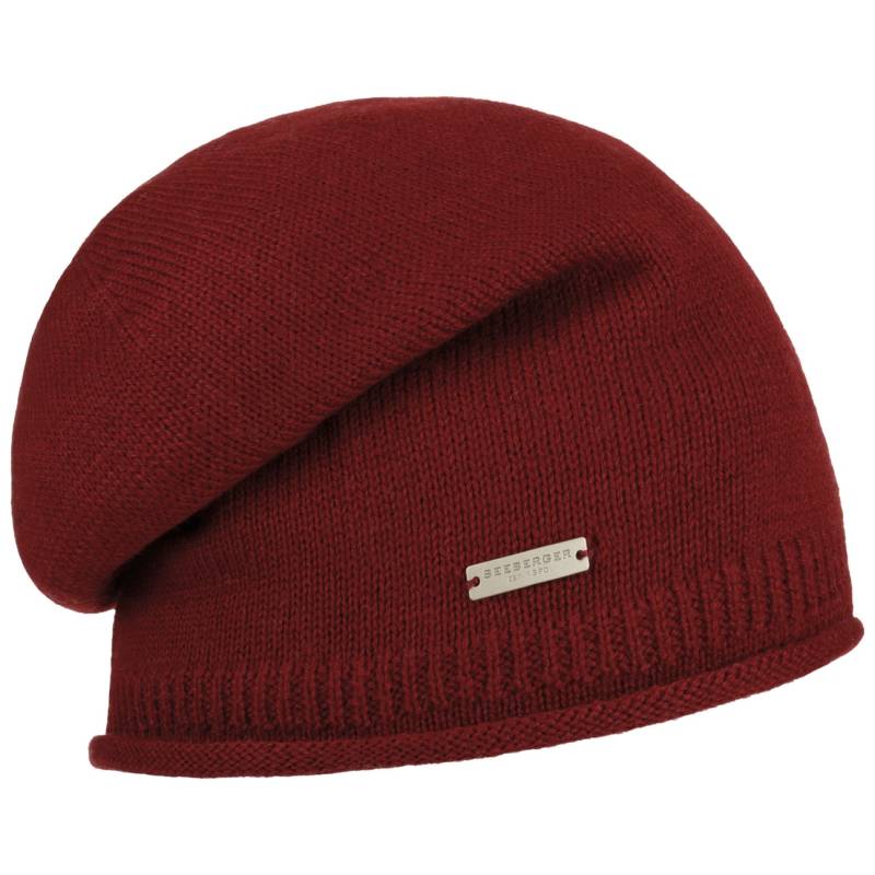 Dovera Headsock Damenmütze by Seeberger von HUT DE