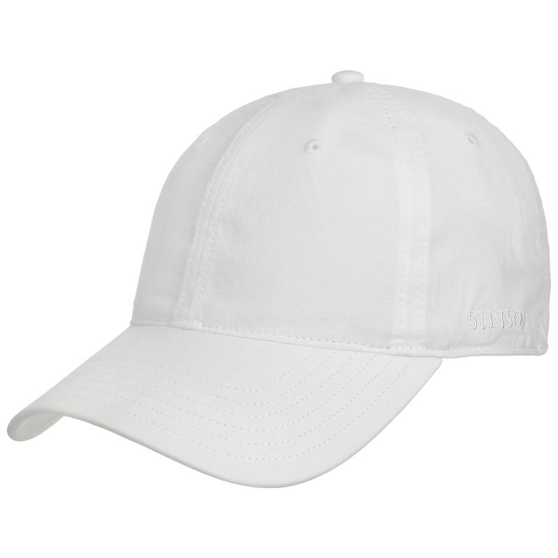 Ducor Sun Guard Cap by Stetson von HUT DE