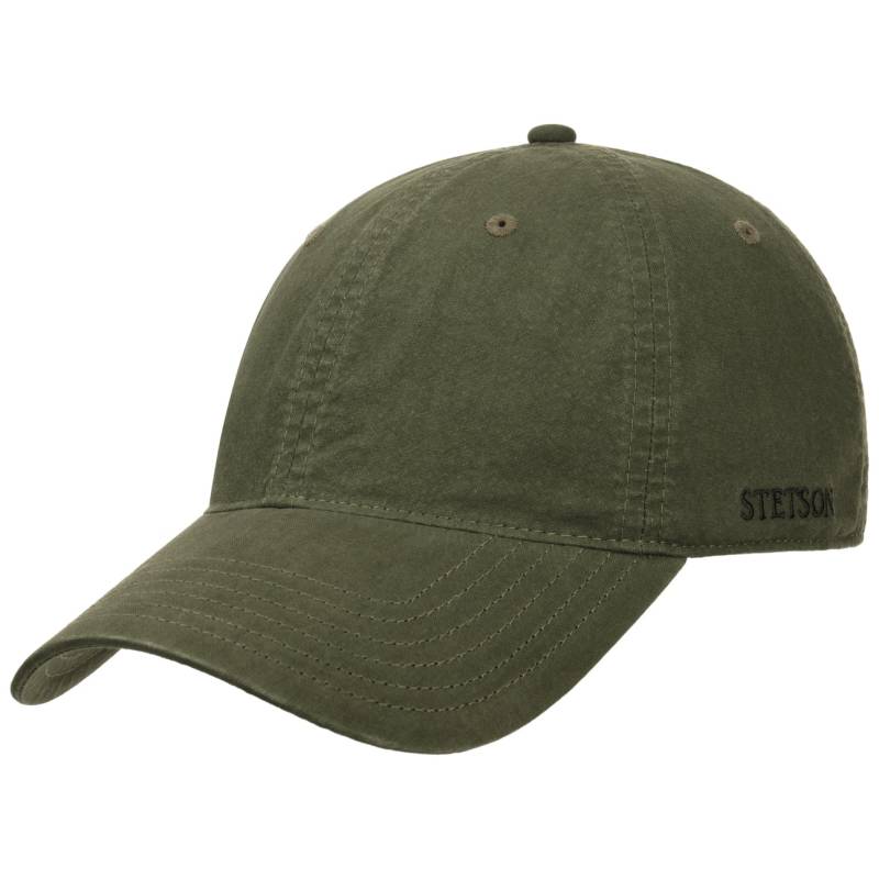 Ducor Sun Guard Cap by Stetson von HUT DE