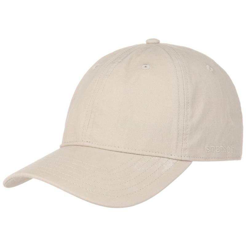 Ducor Sun Guard Cap by Stetson von HUT DE