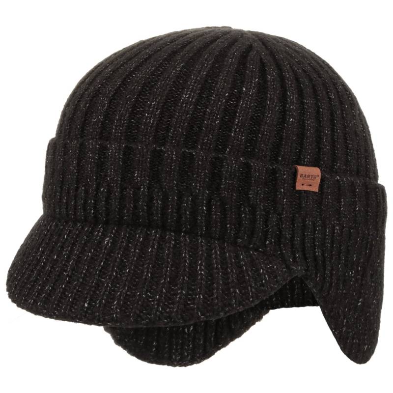 Duncin Beanie mit Schirm by Barts von HUT DE