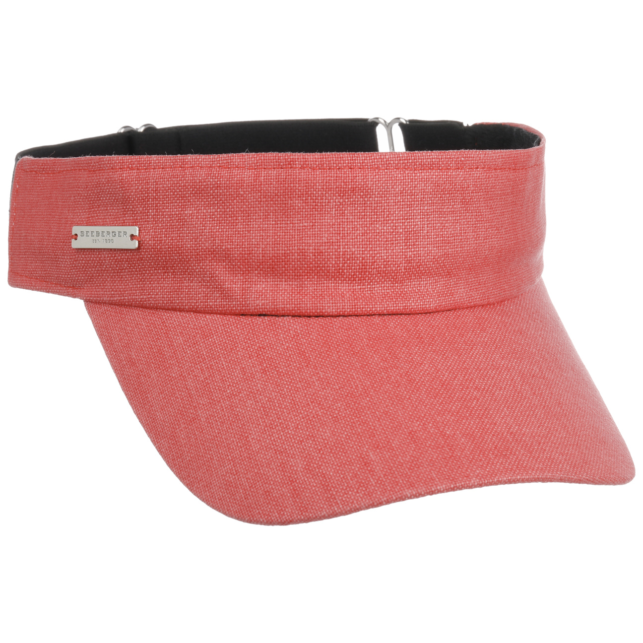 Hannah Sonnenvisor by Seeberger von HUT DE