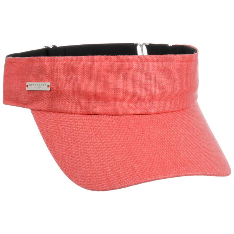 Hannah Sonnenvisor by Seeberger von HUT DE