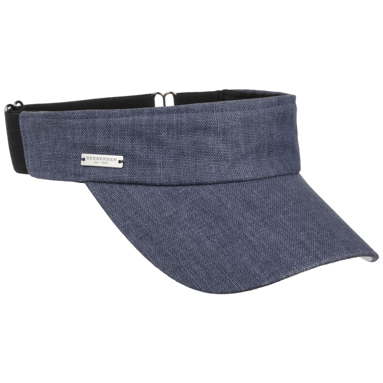 Hannah Sonnenvisor by Seeberger von HUT DE