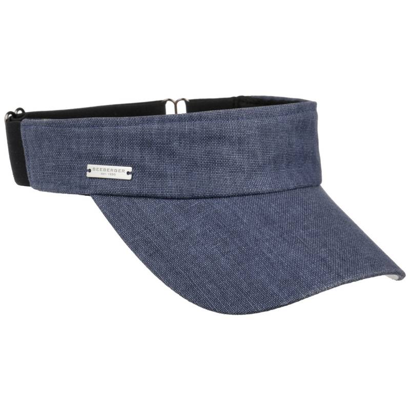 Hannah Sonnenvisor by Seeberger von HUT DE