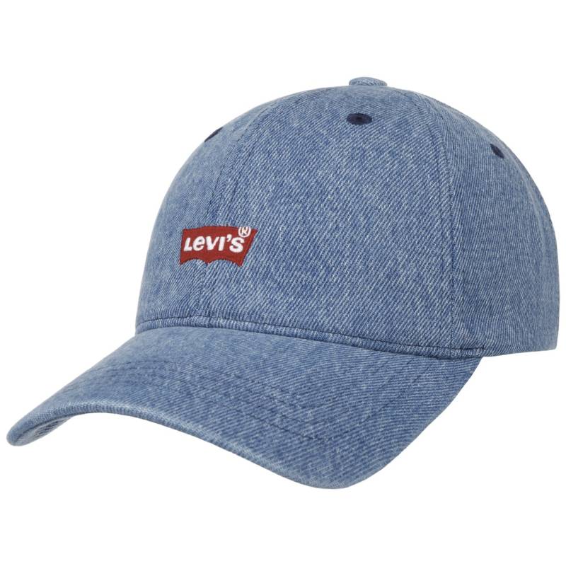 Housemark Denim Basecap by Levis® von HUT DE