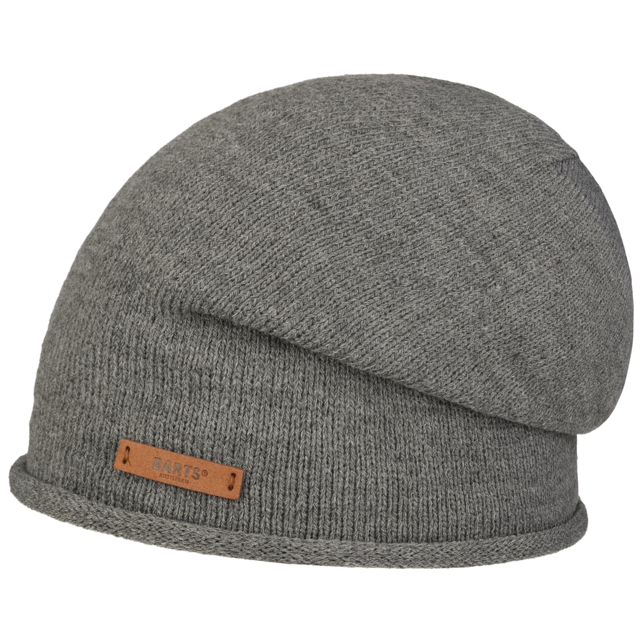 James Oversize Herren Beanie by Barts James Oversize Herren Beanie by Barts von HUT DE