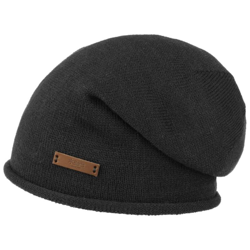 James Oversize Herren Beanie by Barts von HUT DE