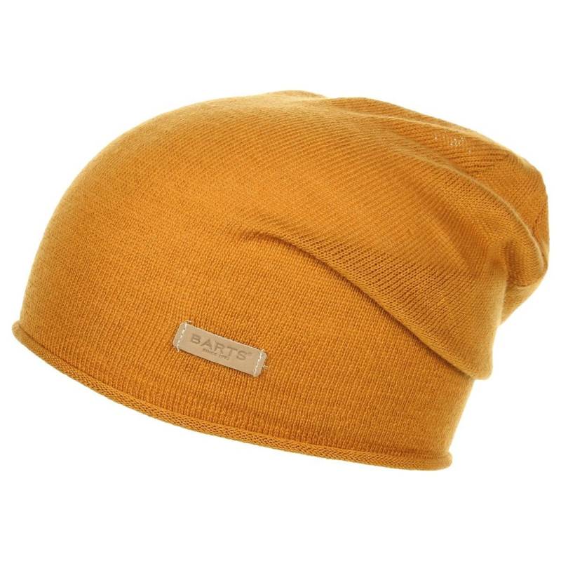 James Oversize Herren Beanie by Barts von HUT DE