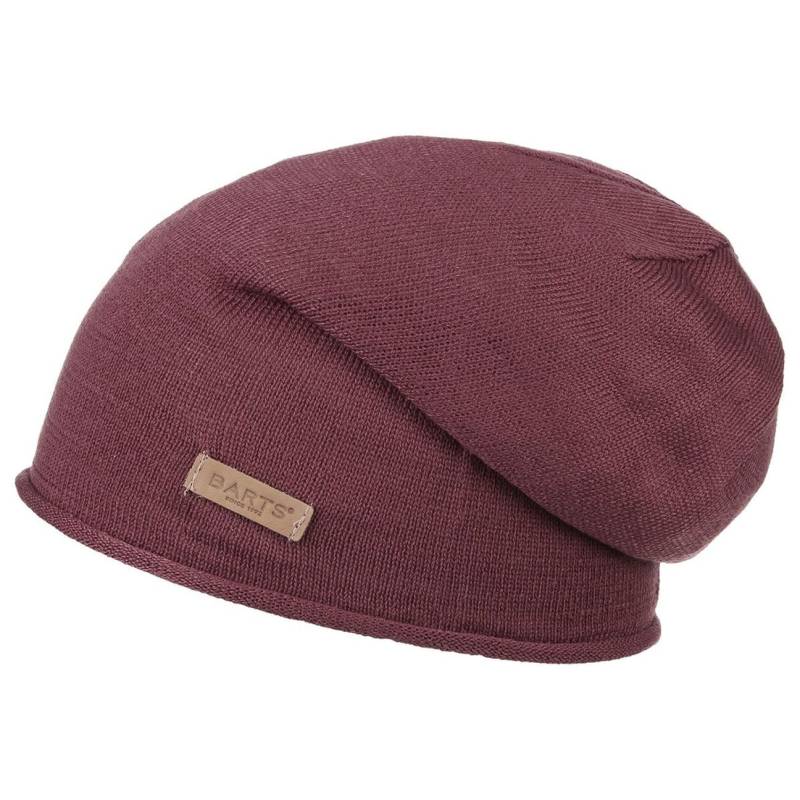 James Oversize Herren Beanie by Barts von HUT DE