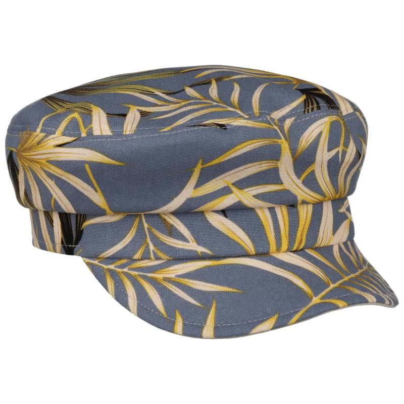 Kendy Leaves Elbseglermütze by Mayser von HUT DE