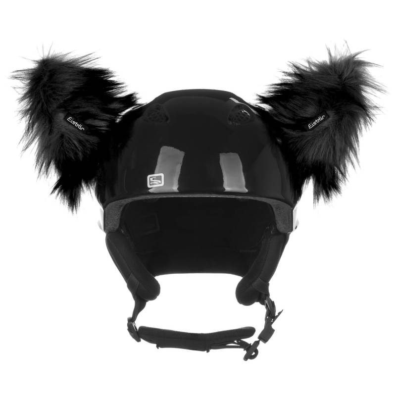 Luxury Horns Sticker Helmaufkleber by Eisbär von HUT DE