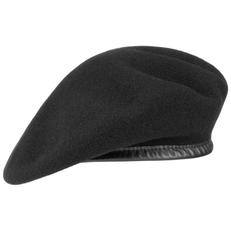 Monty Beret Wollbaske by Kangol von HUT DE