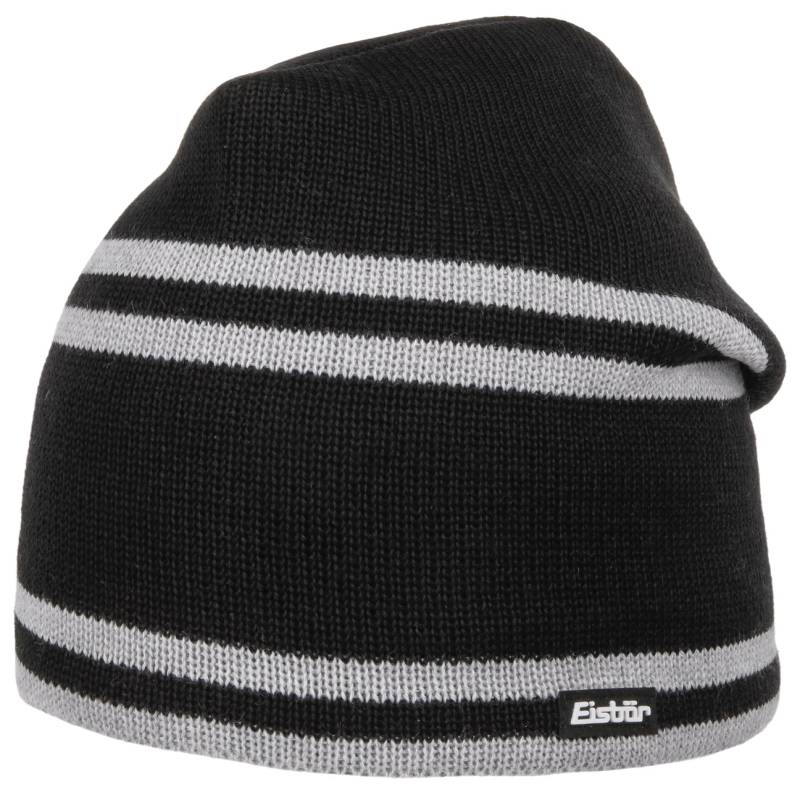 Noxino Beanie by Eisbär von HUT DE