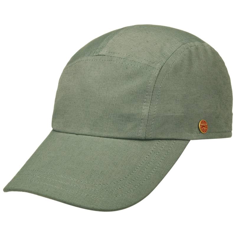 Riccardo Gomera Sonnencap mit UV-Schutz by Mayser von HUT DE