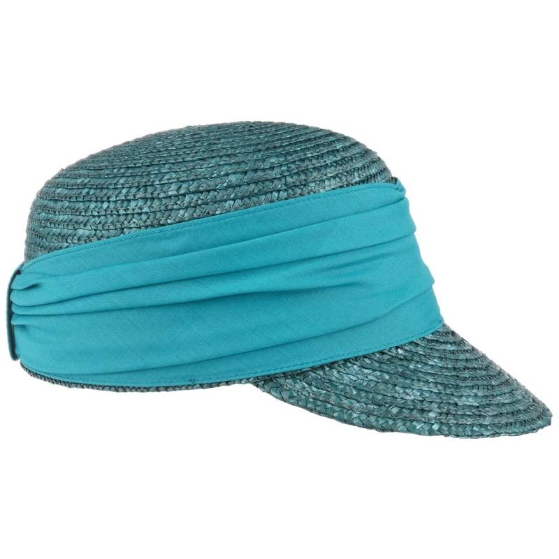 Shiny Damen Strohcap by Seeberger von HUT DE