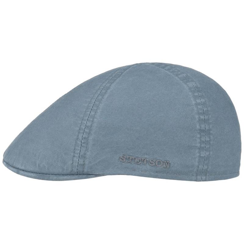 Texas Organic Cotton Cap by Stetson von HUT DE